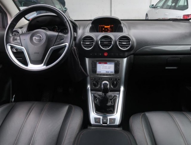 Opel Antara  2.2 CDTI 