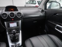 Opel Antara  2.2 CDTI 