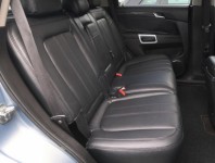 Opel Antara  2.2 CDTI 