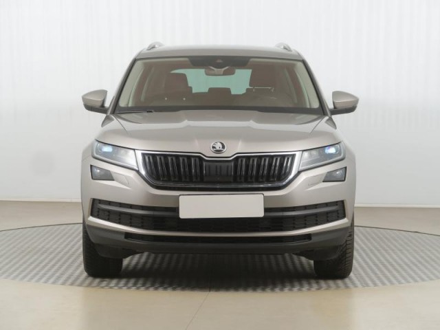 Škoda Kodiaq  2.0 TDI 