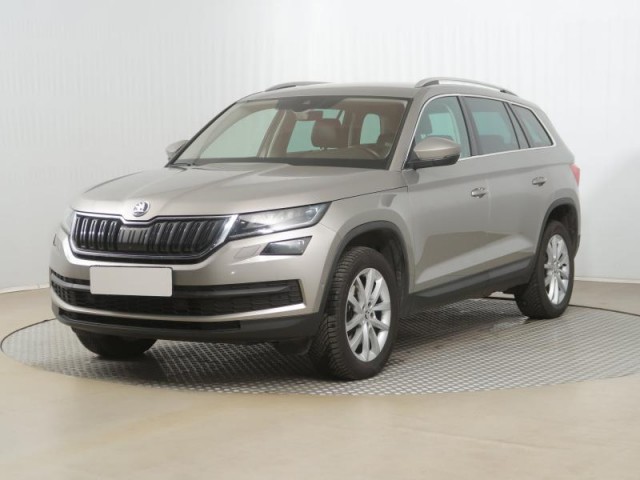 Škoda Kodiaq  2.0 TDI 