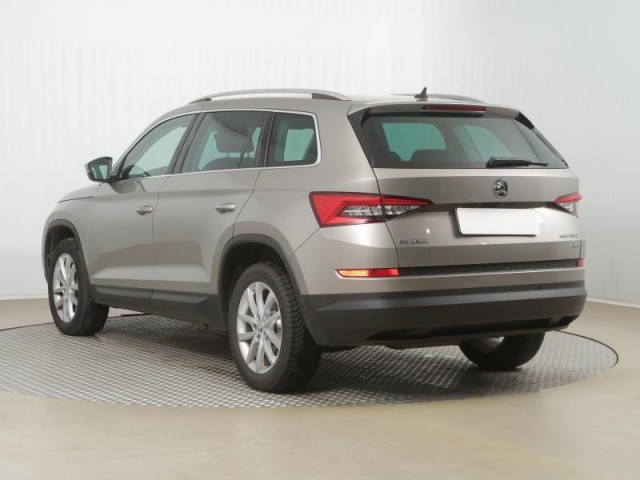 Škoda Kodiaq  2.0 TDI 