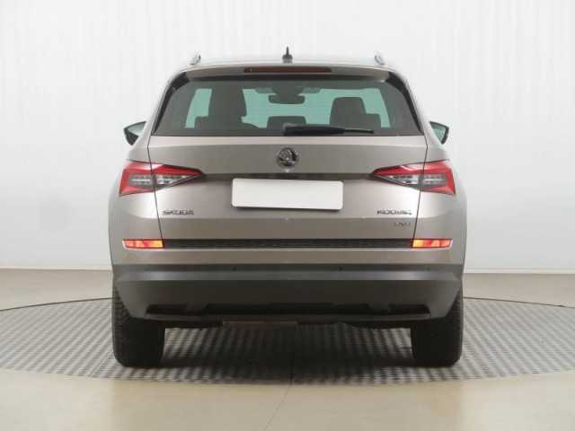 Škoda Kodiaq  2.0 TDI 