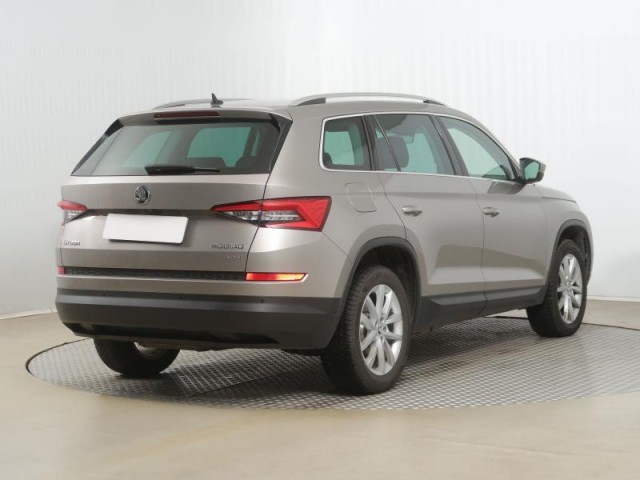 Škoda Kodiaq  2.0 TDI 
