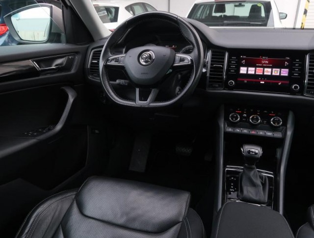 Škoda Kodiaq  2.0 TDI 