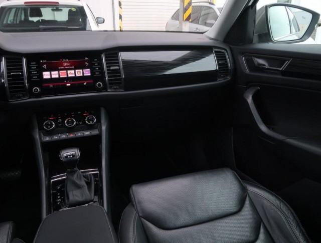 Škoda Kodiaq  2.0 TDI 