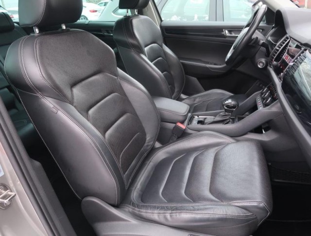 Škoda Kodiaq  2.0 TDI 