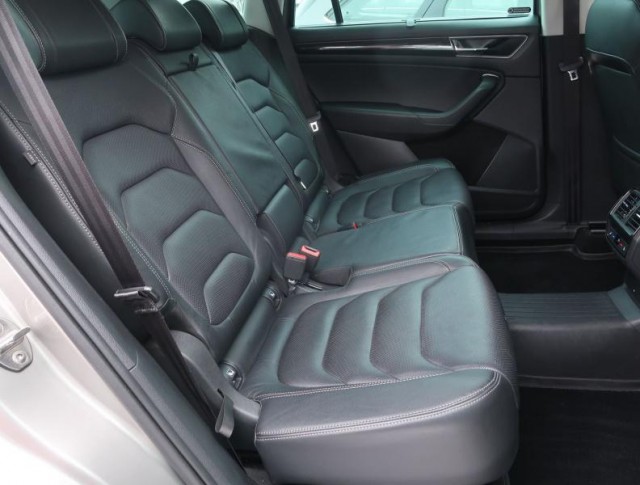 Škoda Kodiaq  2.0 TDI 