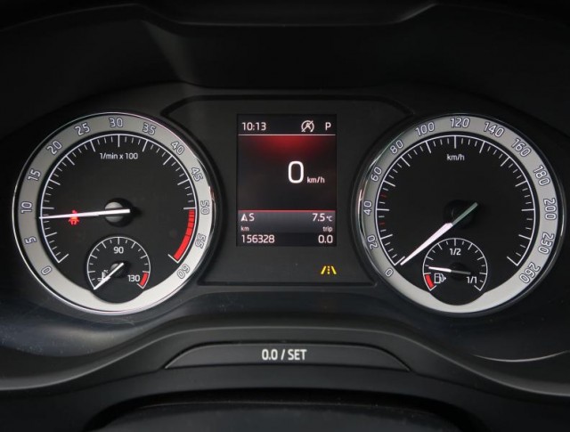 Škoda Kodiaq  2.0 TDI 