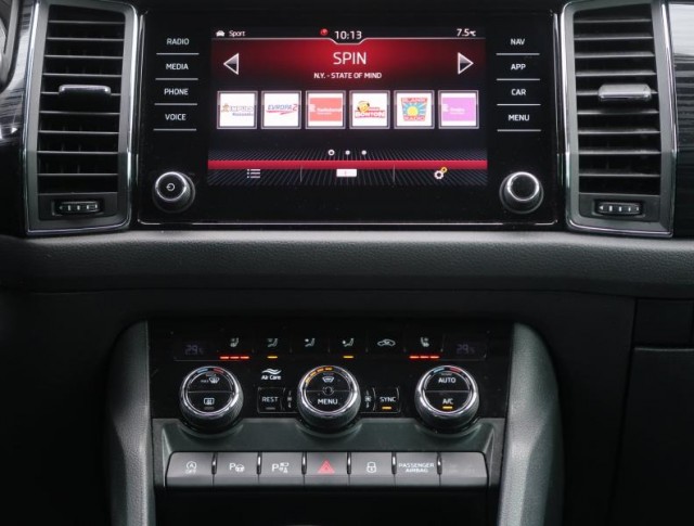 Škoda Kodiaq  2.0 TDI 