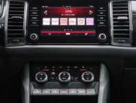 Škoda Kodiaq  2.0 TDI 