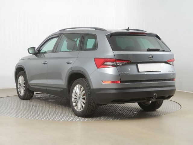 Škoda Kodiaq  1.4 TSI 