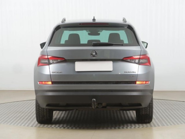 Škoda Kodiaq  1.4 TSI 