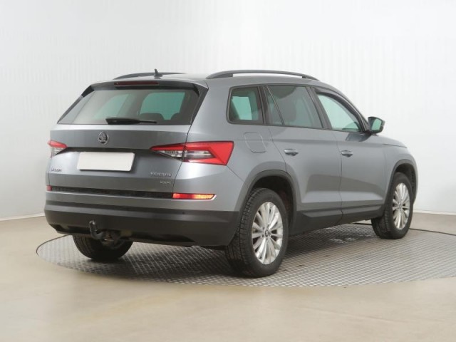 Škoda Kodiaq  1.4 TSI 