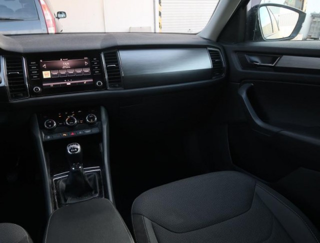 Škoda Kodiaq  1.4 TSI 