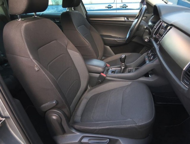 Škoda Kodiaq  1.4 TSI 