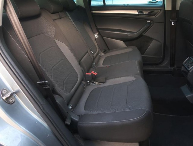 Škoda Kodiaq  1.4 TSI 