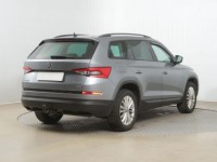 Škoda Kodiaq  1.4 TSI 