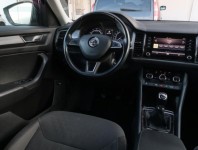 Škoda Kodiaq  1.4 TSI 