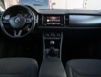 Škoda Kodiaq  1.4 TSI 