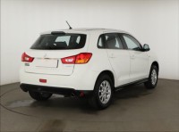 Mitsubishi ASX  1.6 MIVEC 