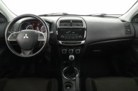 Mitsubishi ASX  1.6 MIVEC 