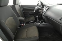 Mitsubishi ASX  1.6 MIVEC 