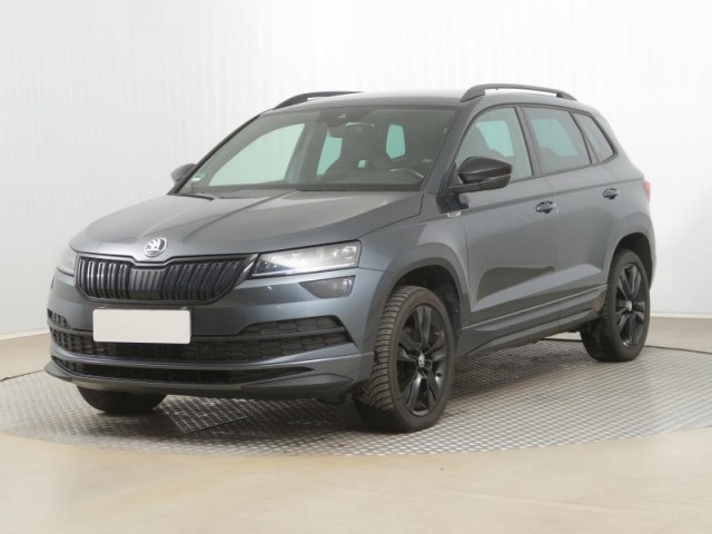 Škoda Karoq  2.0 TDI Sportline