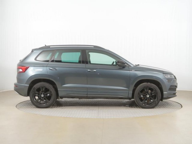 Škoda Karoq  2.0 TDI Sportline