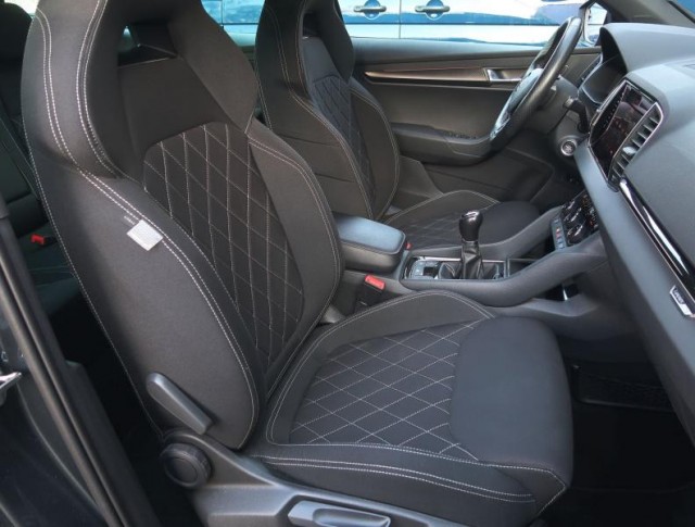 Škoda Karoq  2.0 TDI Sportline