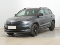 Škoda Karoq  2.0 TDI Sportline
