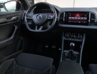 Škoda Karoq  2.0 TDI Sportline