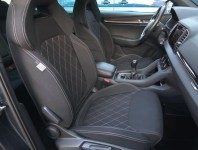 Škoda Karoq  2.0 TDI Sportline