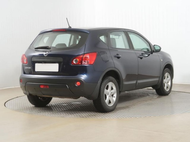Nissan Qashqai  1.5 dCi 