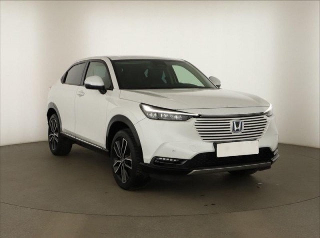 Honda HR-V  e:HEV 1.5 i-MMD 