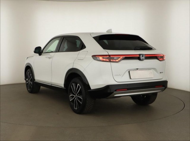 Honda HR-V  e:HEV 1.5 i-MMD 
