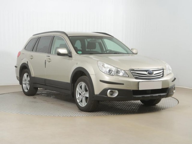 Subaru Outback  2.5 