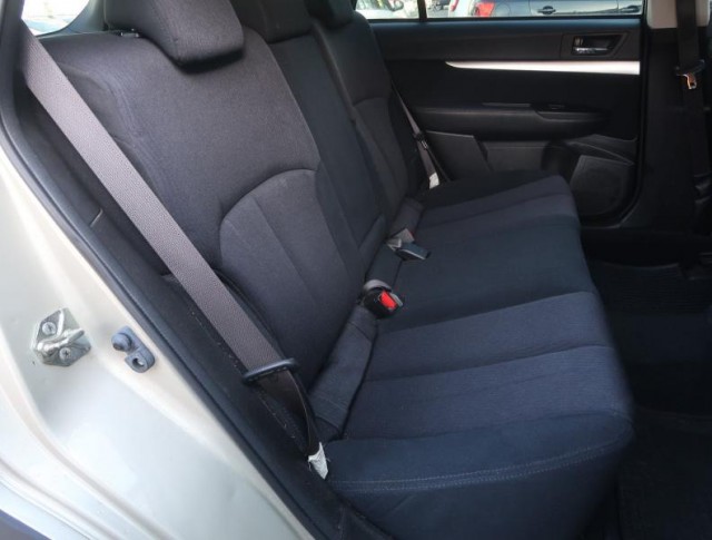 Subaru Outback  2.5 