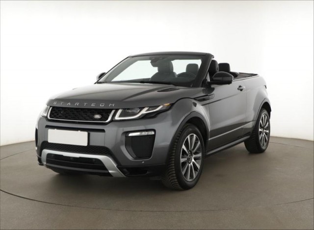 Land Rover Range Rover Evoque  TD4 
