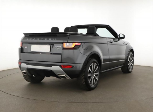 Land Rover Range Rover Evoque  TD4 