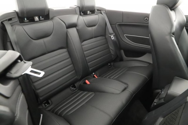 Land Rover Range Rover Evoque  TD4 