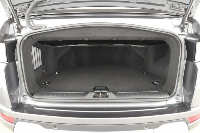 Land Rover Range Rover Evoque  TD4 