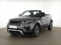 Land Rover Range Rover Evoque  TD4 