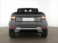 Land Rover Range Rover Evoque  TD4 