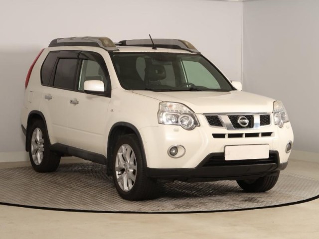 Nissan X-Trail  2.0 dCi Tekna