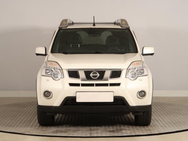 Nissan X-Trail  2.0 dCi Tekna