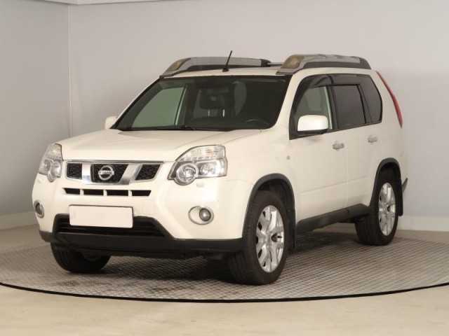 Nissan X-Trail  2.0 dCi Tekna