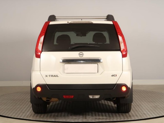 Nissan X-Trail  2.0 dCi Tekna