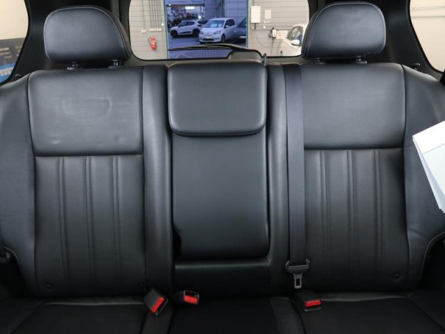 Nissan X-Trail  2.0 dCi Tekna