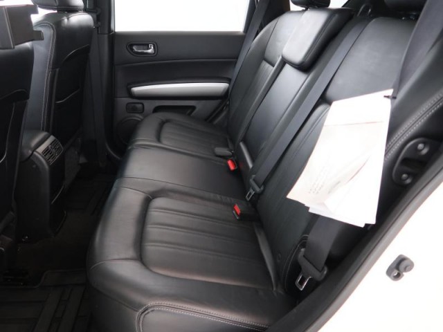 Nissan X-Trail  2.0 dCi Tekna